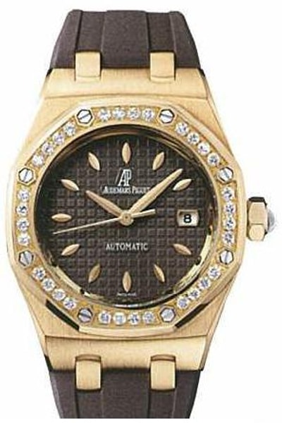 Audemars Piguet Royal Oak 77321OR.ZZ.D080CA.01
